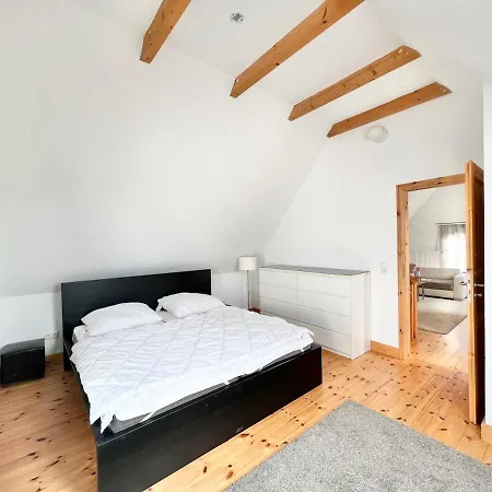 Kachelofenhaus