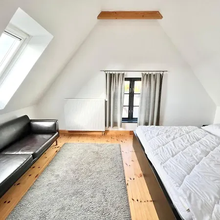 Kachelofenhaus Lejlighed Femern