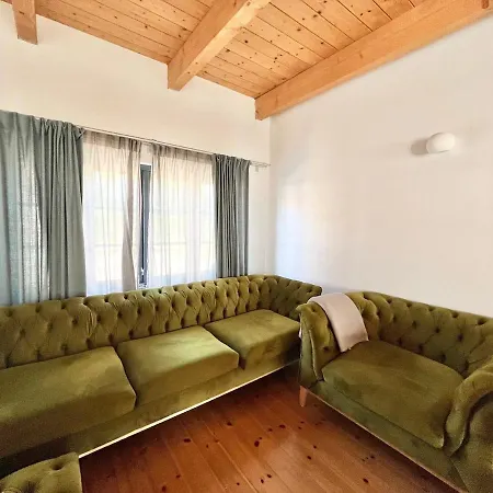 Lejlighed Kachelofenhaus Femern