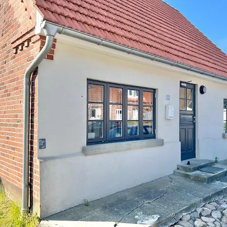 Kachelofenhaus *