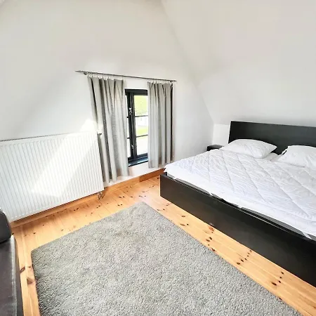 Kachelofenhaus Lägenhet