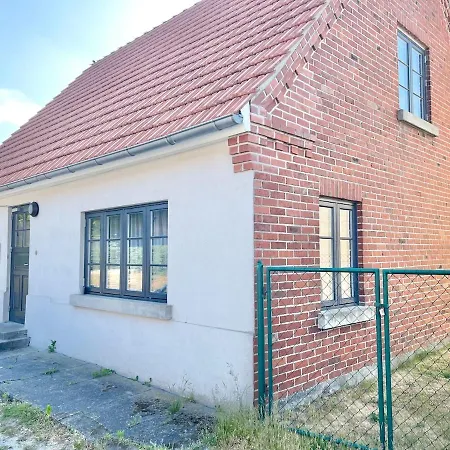 Kachelofenhaus Lägenhet *