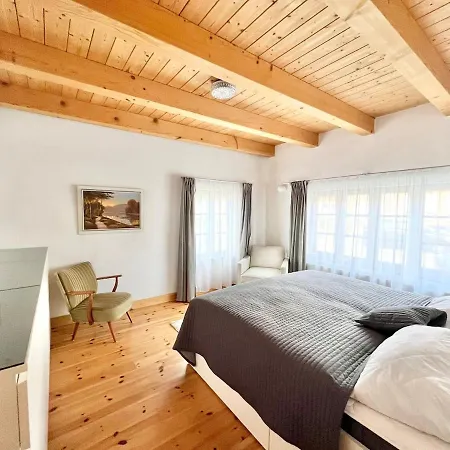 Lejlighed Kachelofenhaus *