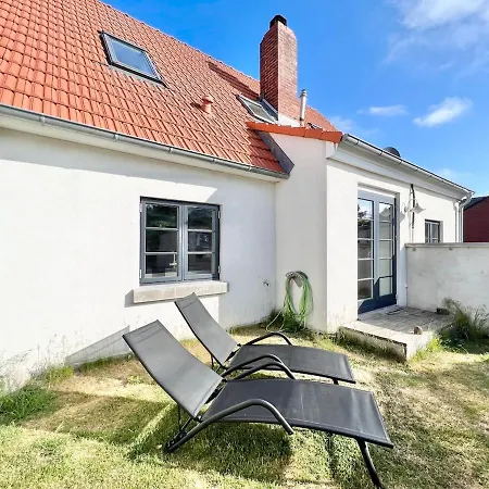 Kachelofenhaus Lägenhet *