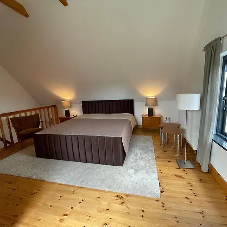 Kachelofenhaus Fehmarn